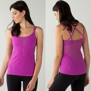 Lululemon Exquisite Tank